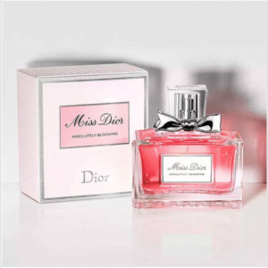 Miss Dior Absolutely Blooming Dior - 50ml
