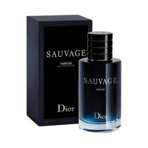 Sauvage Parfum Dior - 100ml