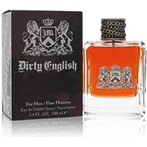 Dirty English for Men Juicy Couture