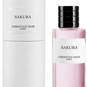 Christian Dior Sakura - 125 ml