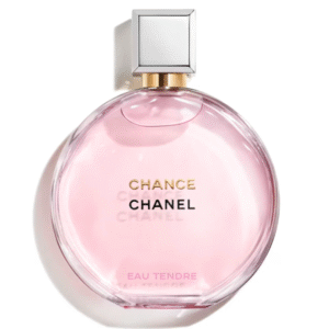 Chance Chanel Eau Tendre EDT 100mL
