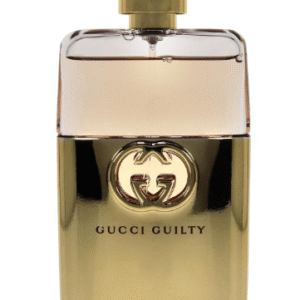 GUCCI Guilty Pour Femme Eau de Parfum Spray For Women, 90 ml