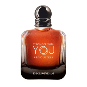 Emporio Armani - Stronger With You Absolutely Parfum 100 mL