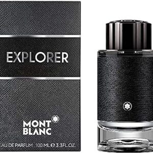 EXPLORER mont blanc - 100ml