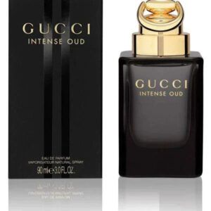 gucci intense oud