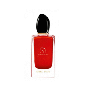 Giorgio Armani - Sí Passione EDP 100mL