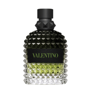 Valentino UOMO Green Stravaganza EDT 100mL