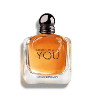 Emporio Armani - Stronger with you EDT 100mL